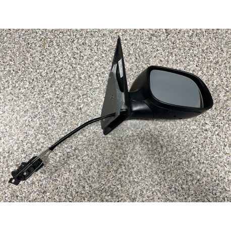 Zrcátko vnější mechanické Pravé