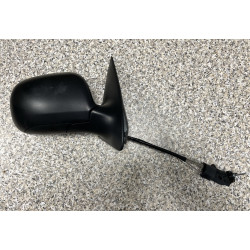 Zrcátko vnější mechanické Pravé