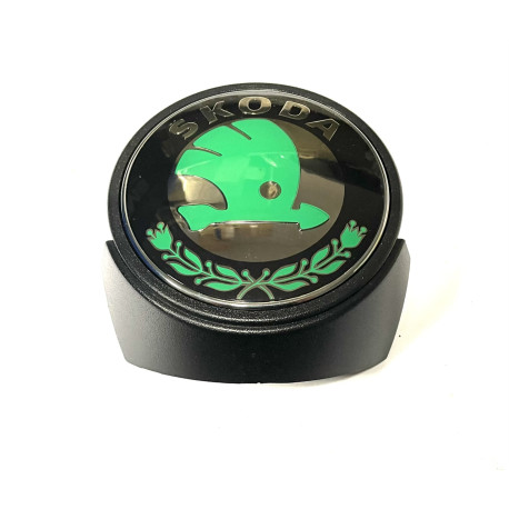 Znak přední Felicia do 12/97