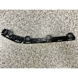 Vodící profil nárazníku LZ levý zadní