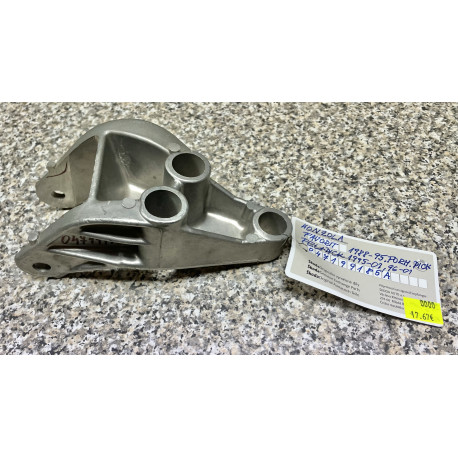 Držák motoru vodního čerpadla