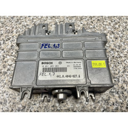 Řídící jednotka motoru FEL 1,3