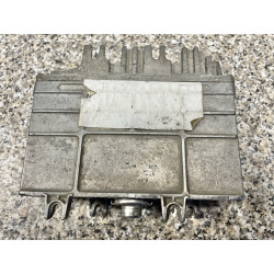 Řídící jednotka motoru