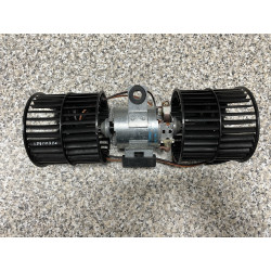 Motorek topení s koly