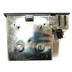 Popelník přední hnědý