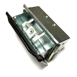 Popelník zadních dveří