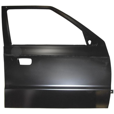 Dveře Pravé Přední