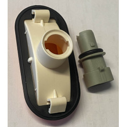 Blikač boční Felicia