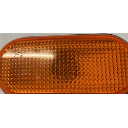 Blikač boční Felicia