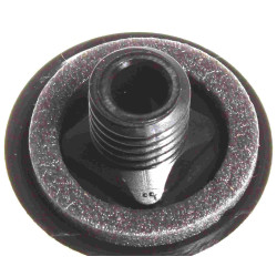 Záslepka otvoru antény Škoda