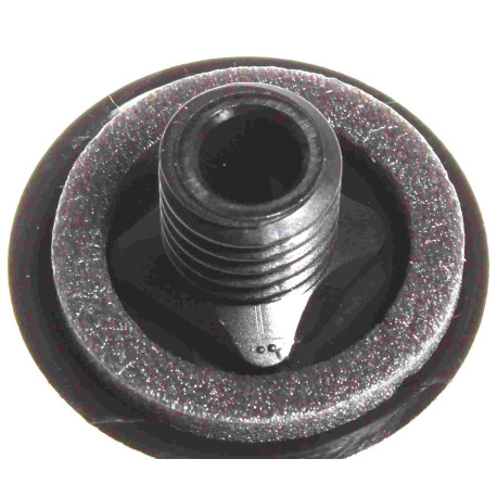 Záslepka otvoru antény Škoda