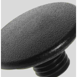 Záslepka otvoru antény Škoda