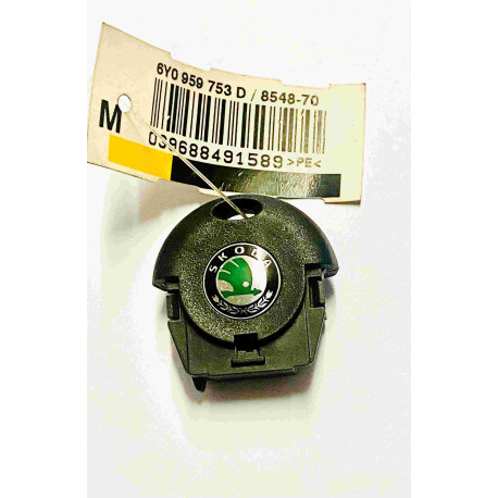 Dálkové ovládání centrálního zamykání 315MHz