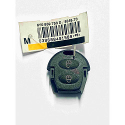 Dálkové ovládání centrálního zamykání 315MHz