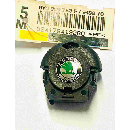 Dálkové ovládání centrálního zamykání 315MHz