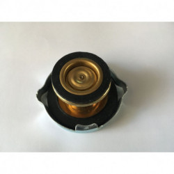 Zátka vyrovnávací nádobky Škoda 105,120,130