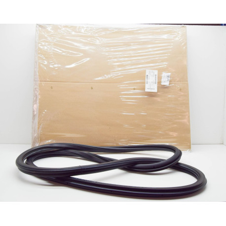 Vnitřní těsnění předních dveří  pravá strana Octavia 3