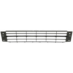 Střední mřížka předního nárazníku Fabia 3