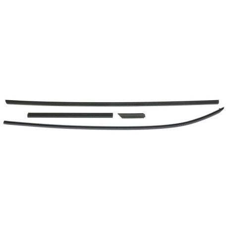 Krycí lišta střechy pravá pro hagus Octavia Combi I