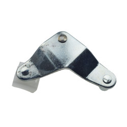 Převod pojistky bowdenového táhla řazení,