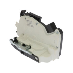 Zámek dveří-centrál. zamykání ZL kompl.