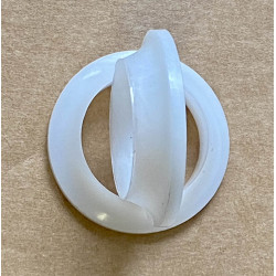 Kroužek vymezovací na hřídel volantu