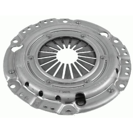 Přítlačný kotouč M190mm Favorit ,Felicia