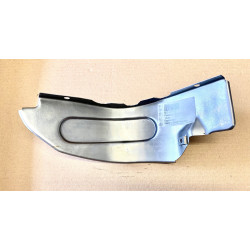 Přepážka předního podběhu Pravá Felicia org.