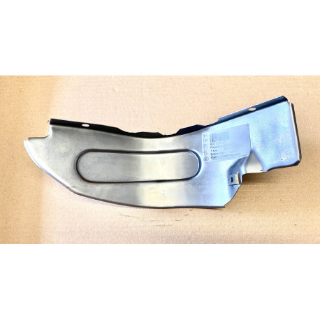 Přepážka předního podběhu Pravá Felicia org.