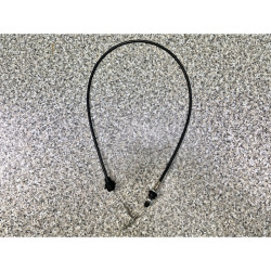Bowden plynu 1,3MPI od 98 1096mm