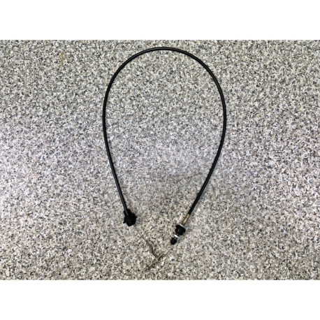 Bowden plynu 1,3MPI od 98 1096mm