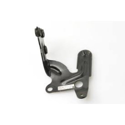 Držák pro přídavné vodní čerpadlo. Určeno pro vozidla s motory 1.6TDI a 2.0TDI.