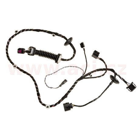 Svazek elektrické instalace pro levé zadní dveře Roomster