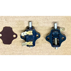 Spínač brzdový světel Škoda 105-120-130  PAL