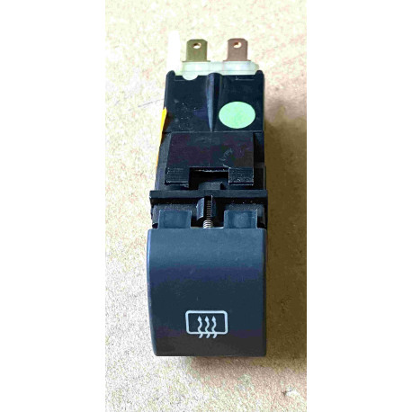 Spínač vyhřívání zadního okna Felicia org.