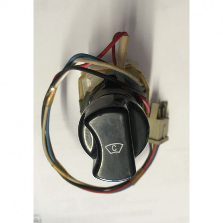 Cyklovač stěrače Škoda 120