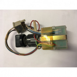 Cyklovač stěrače Škoda 120