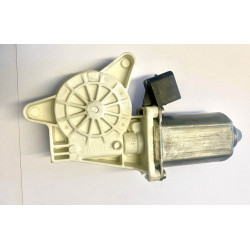 Motorek stahovačky přední leve Octavia I