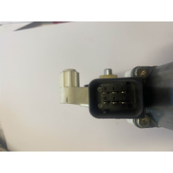 Motorek stahovačky přední leve Octavia I