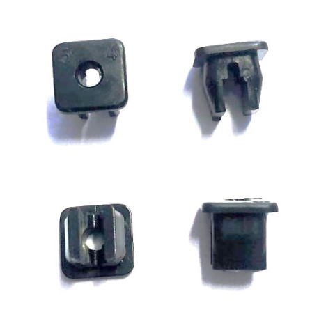 MATICE PRO SAMOŘEZNÉ ŠROUBY 7x7mm