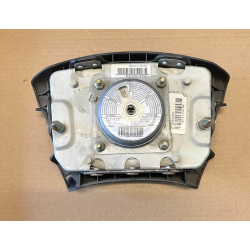 Airbag řidiče - volant, černý Škoda Fabia I 1999-2007