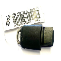 Dálkové ovládání klíčku 433MHZ Škoda