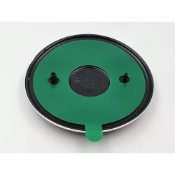 Znak přední masky chladiče o průměru 88mm