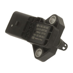 Snímač tlaku sacího potrubí