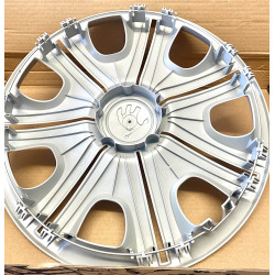 Poklice -kryt kola 6Jx14 TETHYS Škoda Fabia 2 Roomster