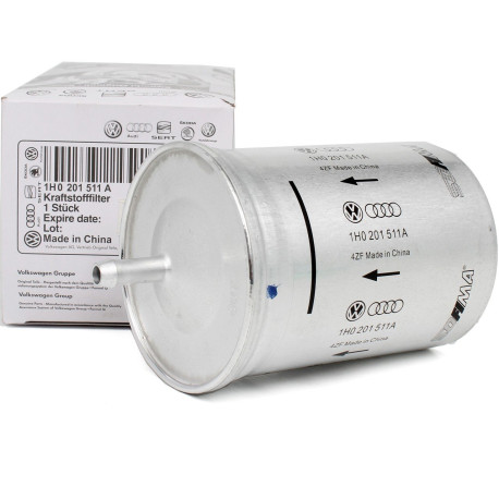 Filtr paliva 1,8-2,0