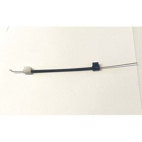 Táhlo topení úplné Fav.