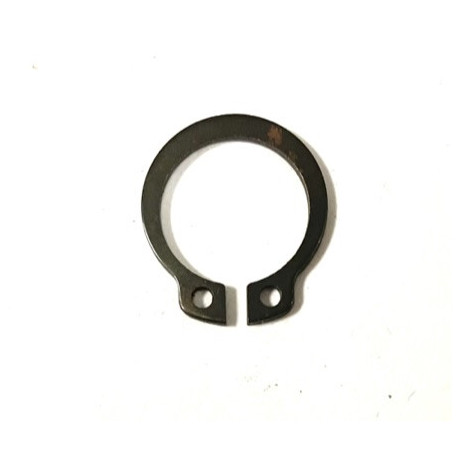 Pojistný kroužek řazení pro Š120, 30mm