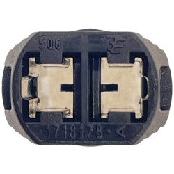 Objímka pro žárovku W3W nebo W5W