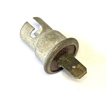 Objímka parkovací žárovky 2-4W  , 1 kontakt